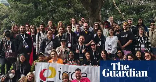 The non-profit helping people from all over the world to become successful game developers