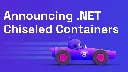 Announcing .NET Chiseled Containers - .NET Blog