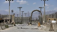 Trump suggests US troops could return to base in Afghanistan, citing its proximity to rival China