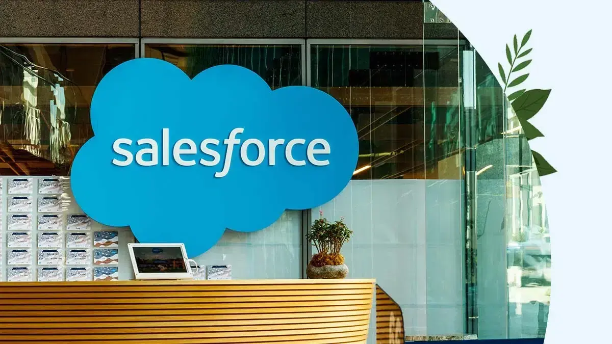 Salesforce raises prices for the first time in 7 years - stock rises