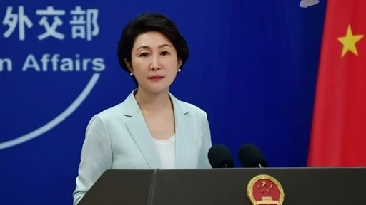 Beijing denounces Trump’s use of “coercive tariffs” to pressure Global South to isolate China : Peoples Dispatch
