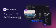 Introducing the Proton Drive Windows app