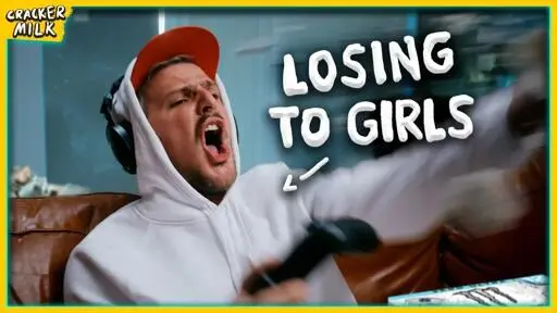 Dealing with angry white boys