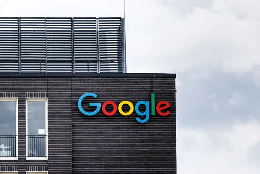 EU fines Google €2.95 billion