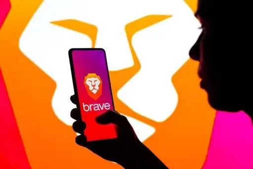 Brave wants court to endorse scraping of News Corp content