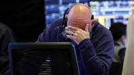 U.S. stock market loses $5 trillion in value in three weeks