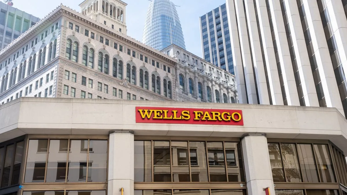 Wells Fargo fires more than a dozen employees for faking work using mouse jigglers and keyboard simulation