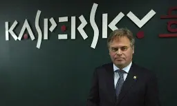 Australia bans Kaspersky over national security concerns