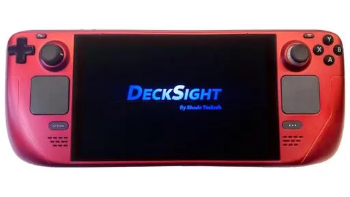 DeckSight