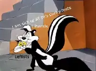 Get content before memeing