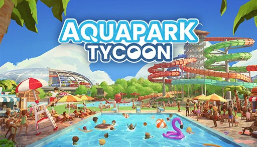 Aquapark Tycoon on Steam