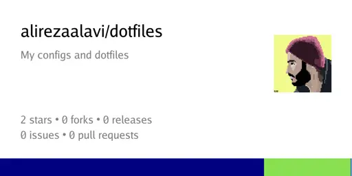 dotfiles