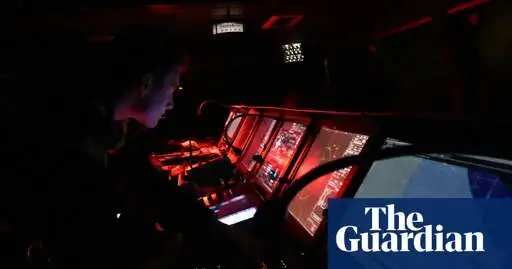 France investigates Russia-linked oil tanker suspected of launching drones