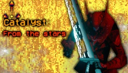 Save 20% on Catalyst: From The Stars on Steam