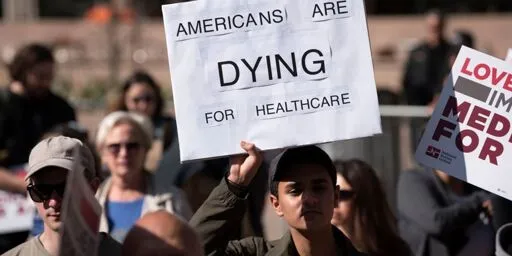 It's Obvious the US Healthcare System Isn't Working, So Why Not Try Medicare for All? | Common Dreams