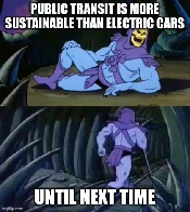 Expecting heavy industry greenwashing of this
