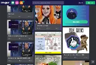 Imgur's Community Is in Full Revolt Against Its Owner