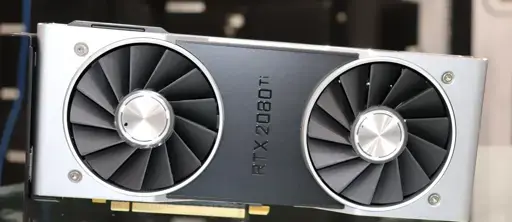 Linux 6.18 With Nouveau Driver Will Default To Using GSP Firmware