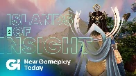 Solving Over 10,000 Puzzles In Islands of Insight | New Gameplay Today