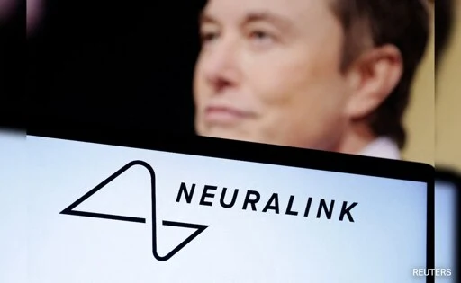 Neuralink Brain Chip Implanted In 3rd Patient, Elon Musk Says "Working Well"