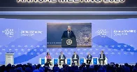 Donald Trump tells Canada to become a state to avoid his tariffs