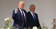 Trump reportedly talked with Israel PM Netanyahu to avert a cease-fire deal in Gaza, fearing that this could help Vice President Kamala Harris win the U.S. presidential election