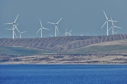 Welsh climate campaigners set out demands for 2025