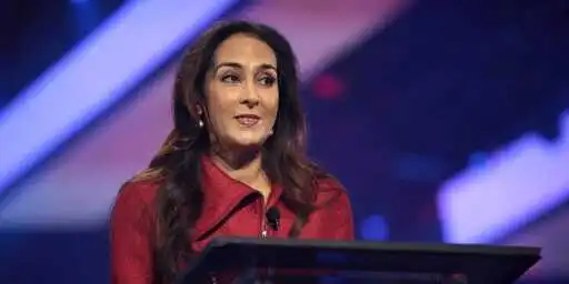 Trump Picks Chloe Cole's Anti-Trans Lawyer Harmeet Dhillon To Lead DOJ Civil Rights Post