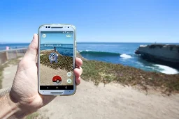 Bericht: Milliarden-Deal um "Pokémon Go"