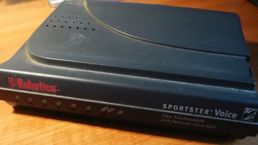 AOL will end dial-up internet service in September, 34 years after its debut — AOL Shield Browser and AOL Dialer software will be shuttered on the same day