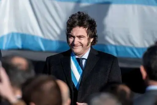 Javier Milei’s government will monitor social media with AI to ‘predict future crimes’
