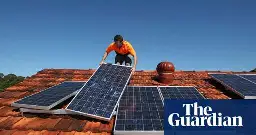 ‘Net zero hero’ myth unfairly shifts burden of solving climate crisis on to individuals, study finds