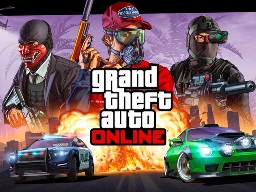 How Grand Theft Auto is helping Nigerians survive rampant police abuse