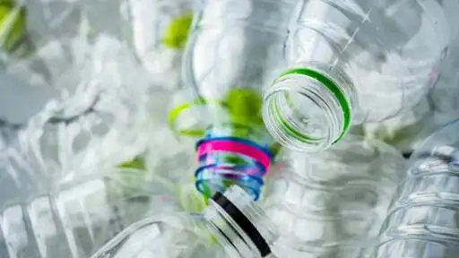 UA Engineer Pioneers New Process for Recycling Plastics