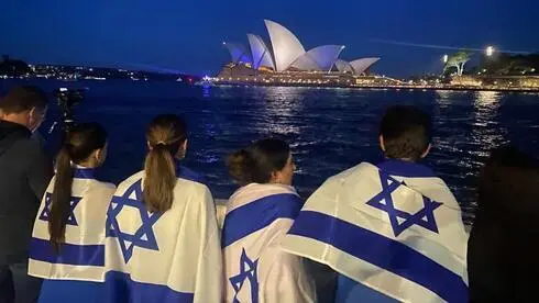 'Did you participate in genocide?': Australia stonewalls Israeli siblings' visa application over IDF service