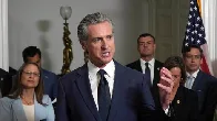Newsom says California to draw congressional maps to 'END TRUMP PRESIDENCY'