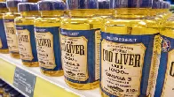 Cod liver oil embraced amid Texas measles outbreak; doctors fight misinfo