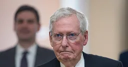 McConnell, Opposing MAGA, No Longer Holds Power to 'Bully' GOP