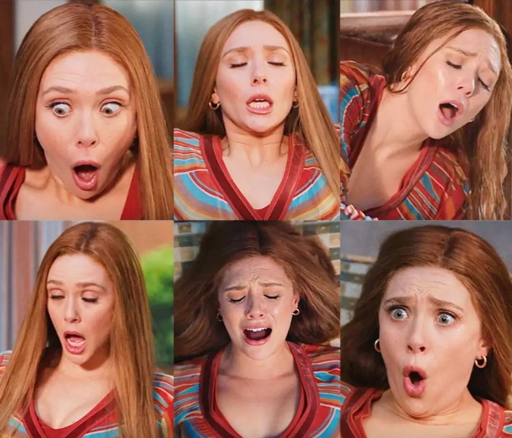 YouTube videos typical thumbnails be like…