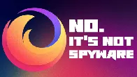 The Manufactured Crashout of Mozilla