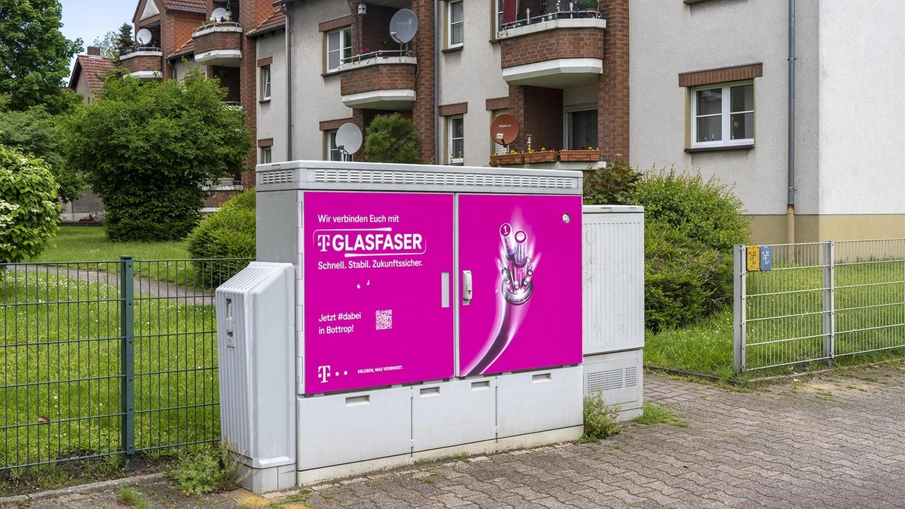 Glasfaser-Verträge: Zweifelhafte Verkaufspraktiken schrecken Kunden ab