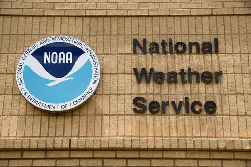 After deep DOGE cuts, National Weather Service gets OK to fill up to 450 jobs