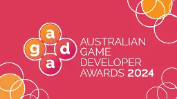 IGEA announces the 2024 Australian Game Developer Awards Winners - The Australian Game Developer Awards