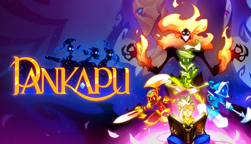 Save 90% on Pankapu on Steam