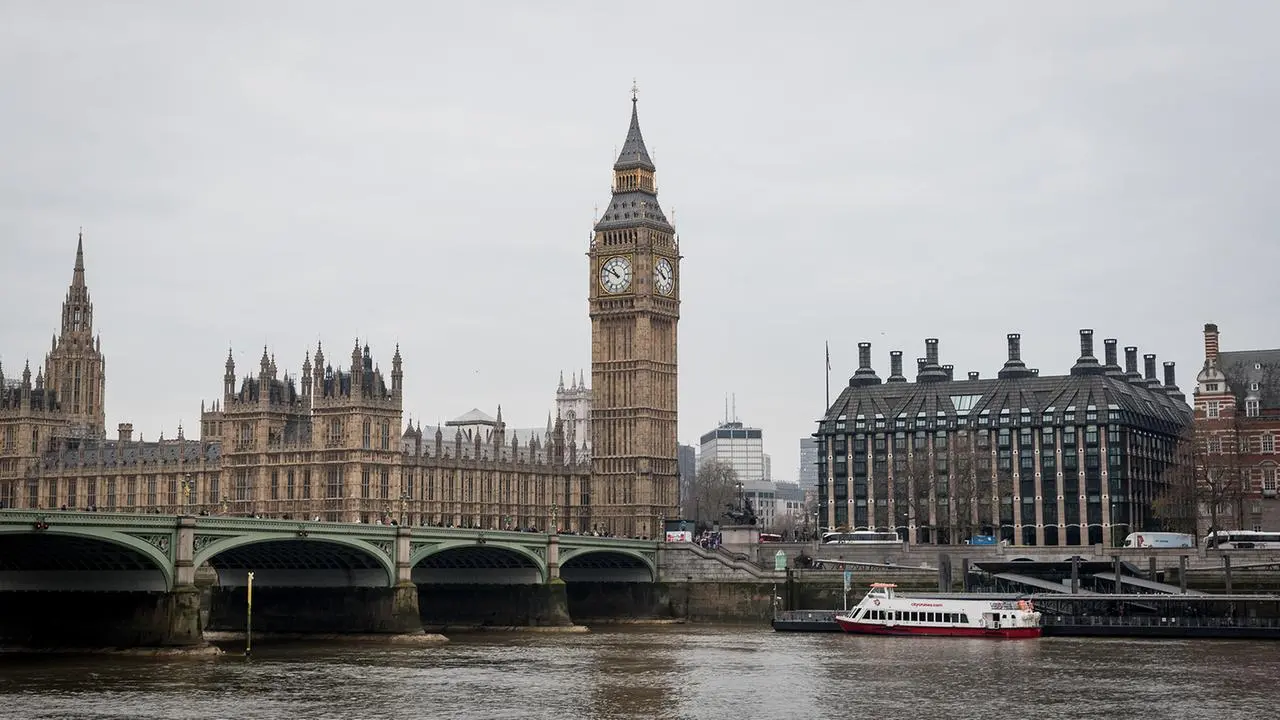 Drei Jahre nach dem Brexit: "Großbritannien pfeift aus dem letzten Loch"