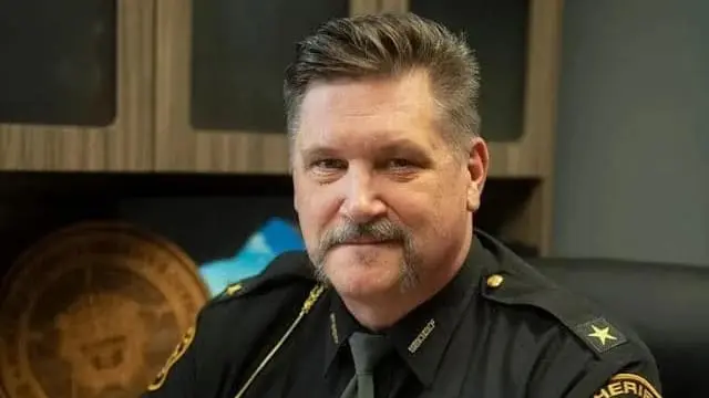 MAGA Sheriff’s Post About Harris Yard Signs Gets Department Booted From Election Duties