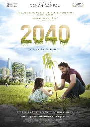 2040 (2019) ⭐ 7.1 | Documentary