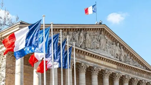 France rejects controversial encryption backdoor provision