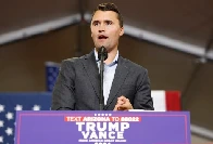 Republican lawmakers want to print Charlie Kirk image on on New U.S. Currency