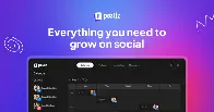 Postiz v1.10.0 - open-source social media scheduling tool (introducing plugs)